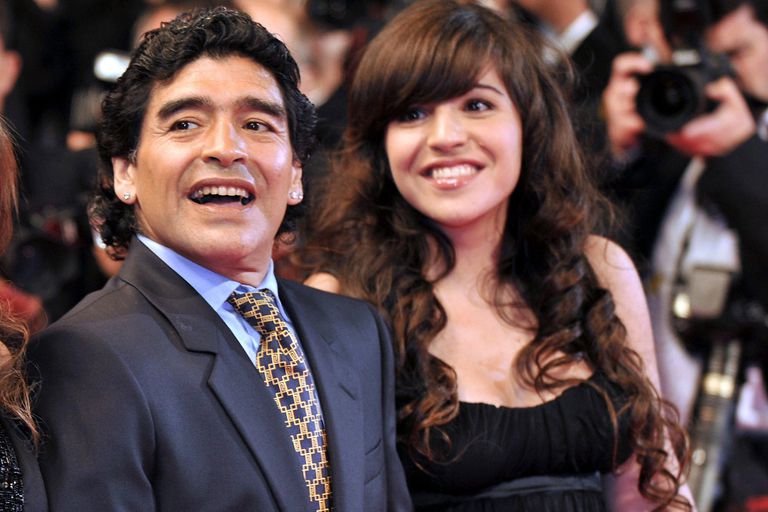Maradona