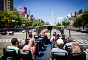 turistas