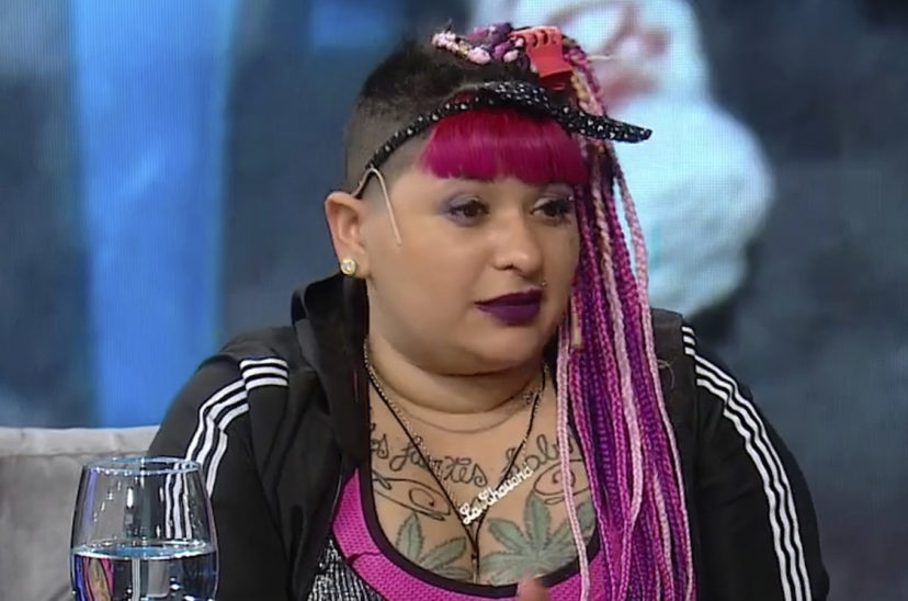 La Chabona