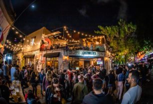 La Noche de las birrerias