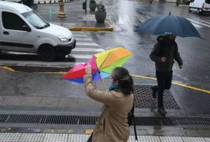 Pronóstico de lluvia