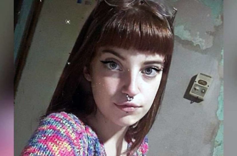 Lola Villa Urquiza