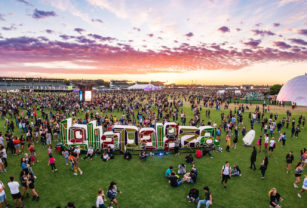 Lollapalooza