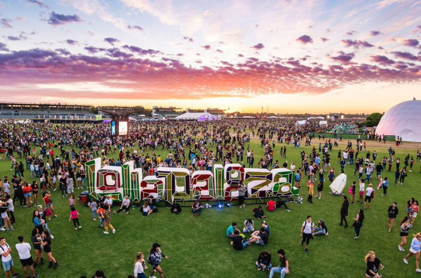 Lollapalooza