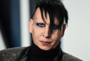 Marilyn Manson