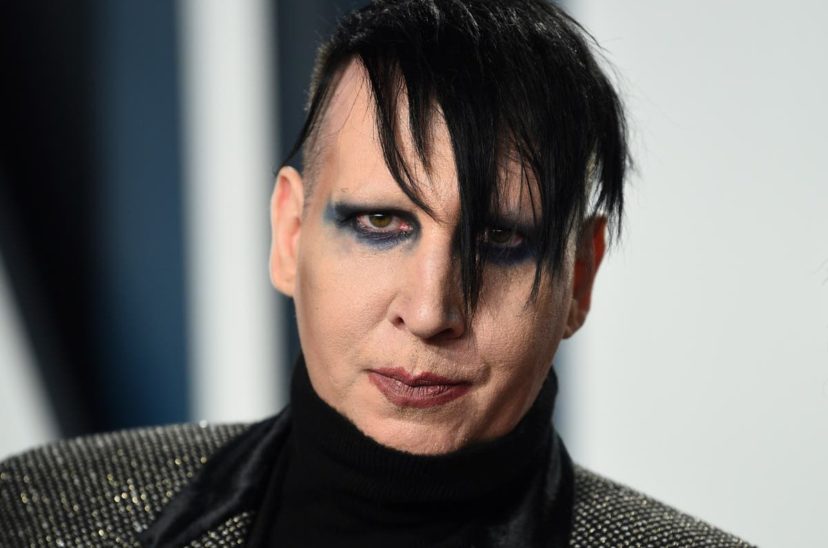 Marilyn Manson