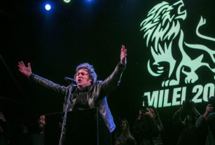 Milei