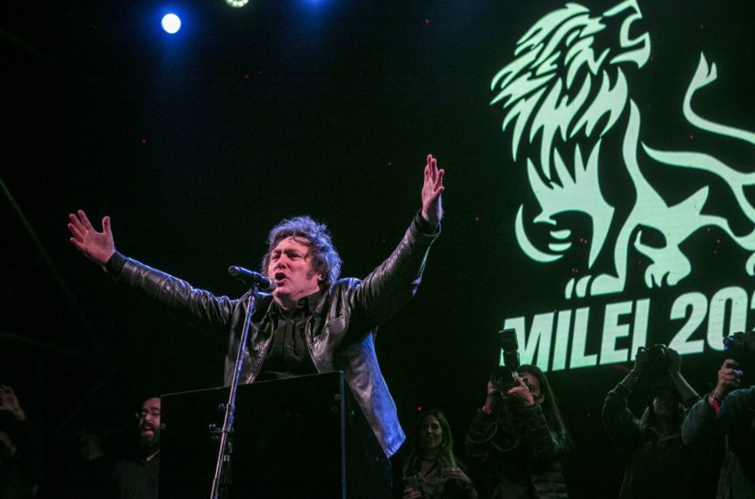 Milei