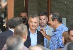 Macri Mauricio