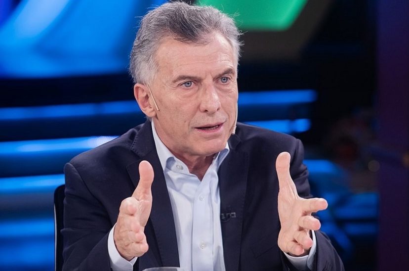 Macri