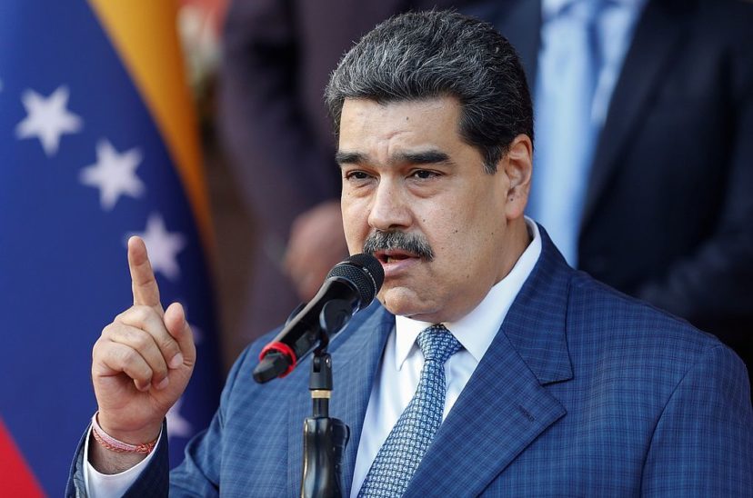 Maduro