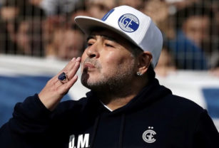 Maradona