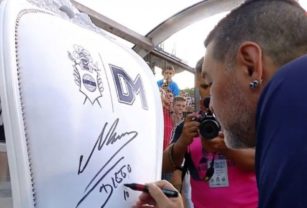 Maradona