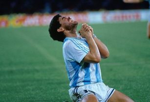 Maradona