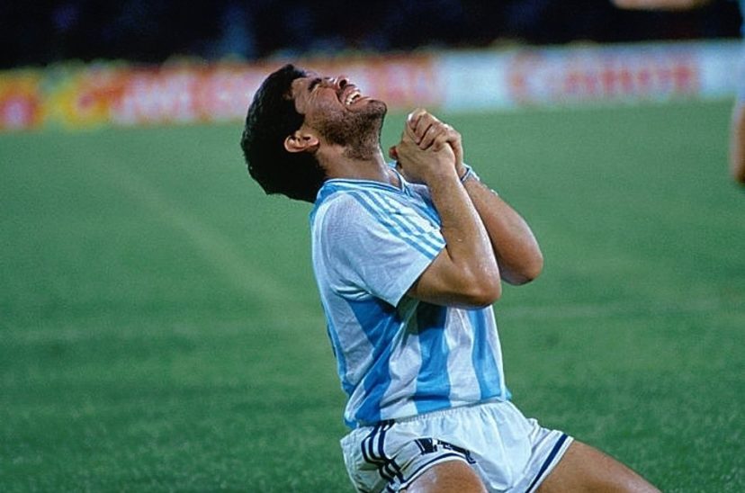 Maradona