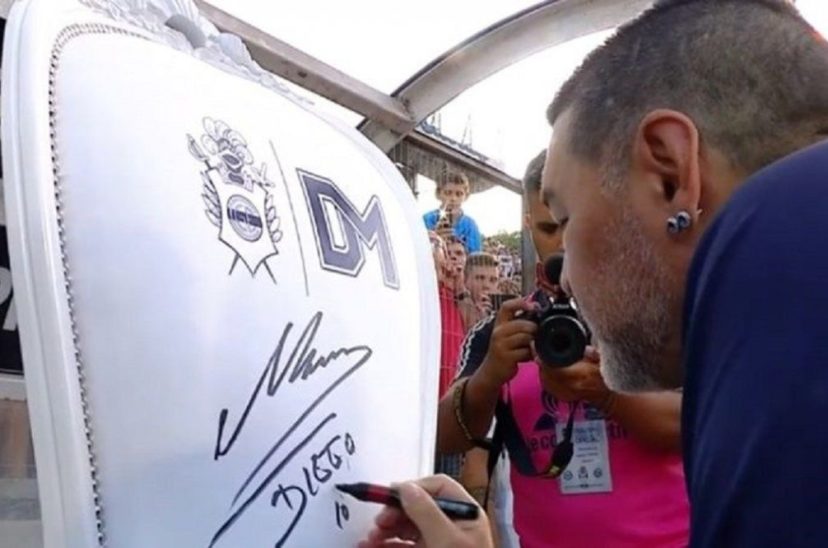 Maradona