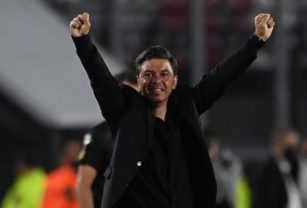 Marcelo Gallardo