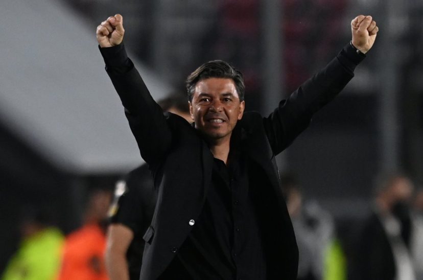 Marcelo Gallardo
