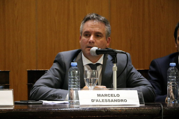 D’Alessandro
