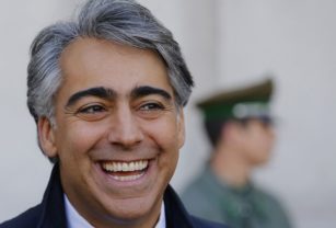 Marco Enríquez-Ominami