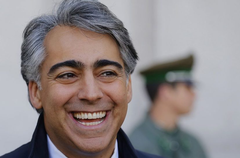 Marco Enríquez-Ominami