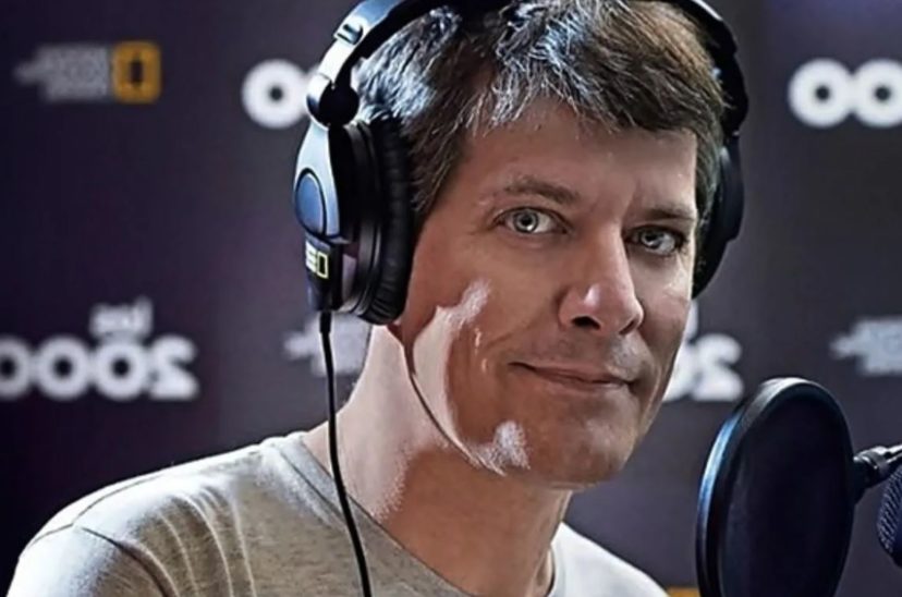 Mario Pergolini