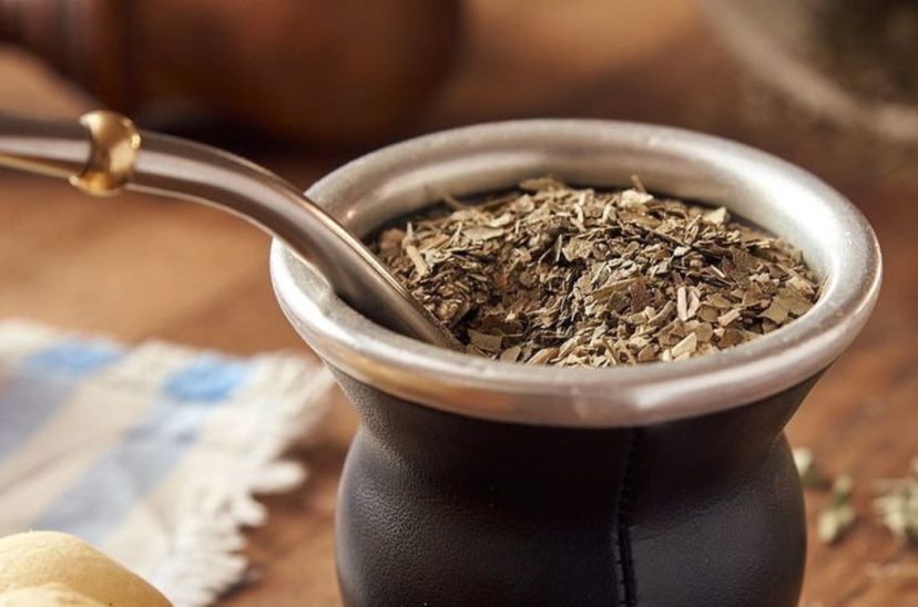 Mate Amargo