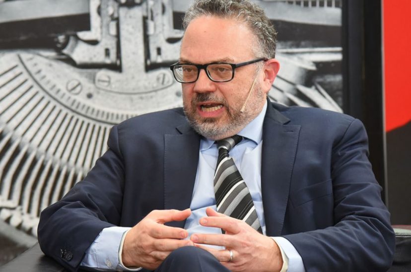 Matías Kulfas