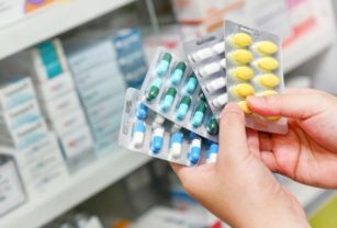 Medicamentos Ciudad de Buenos Aires