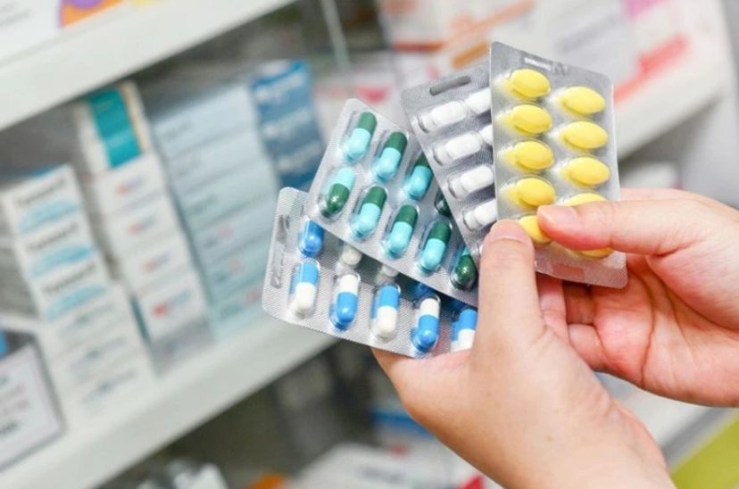 Medicamentos Ciudad de Buenos Aires