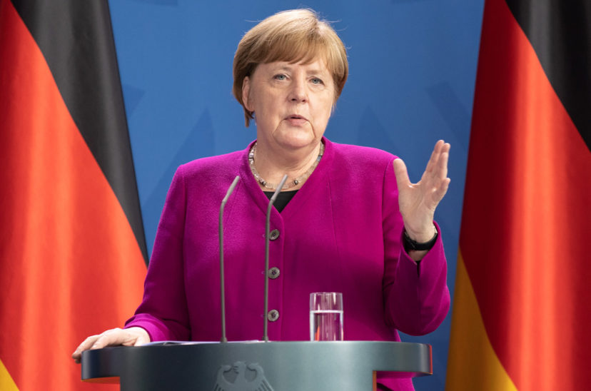 Merkel