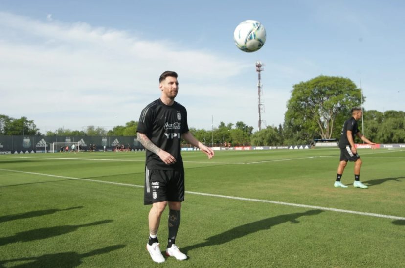Messi