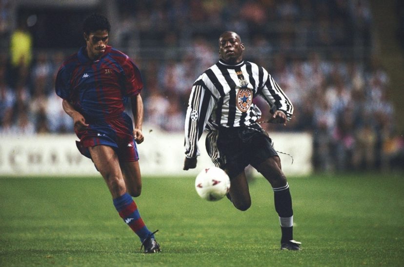 Asprilla