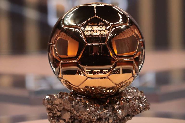 Balón de Oro