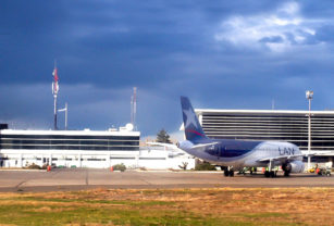 Aeropuertos