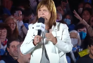 Patricia Bullrich