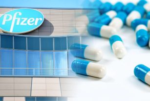 Pfizer pildora