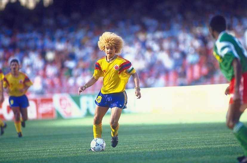 Valderrama