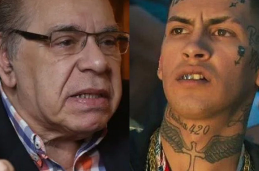 Pinti vs L-Gante