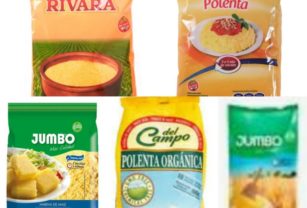 Segundas marcas