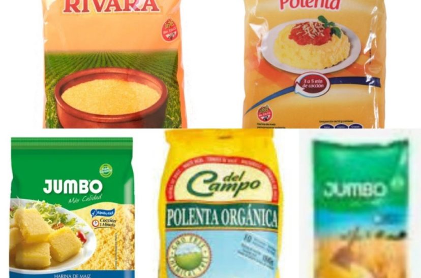 Segundas marcas