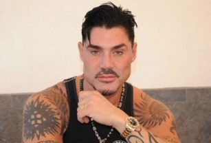 Ricardo Fort