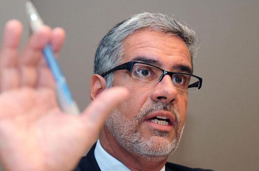 Roberto Feletti