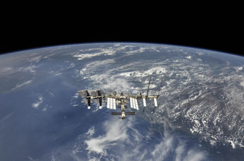 satelite ruso
