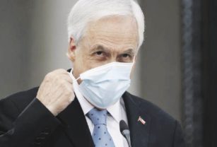 Sebastian Piñera