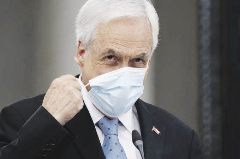 Sebastian Piñera