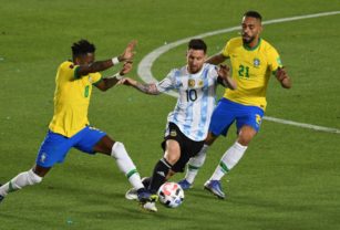 Selección Argentina