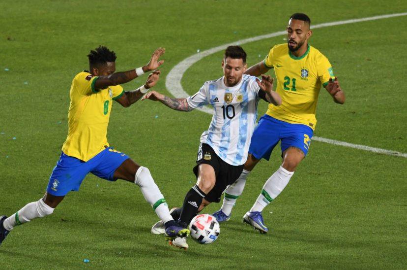 Selección Argentina