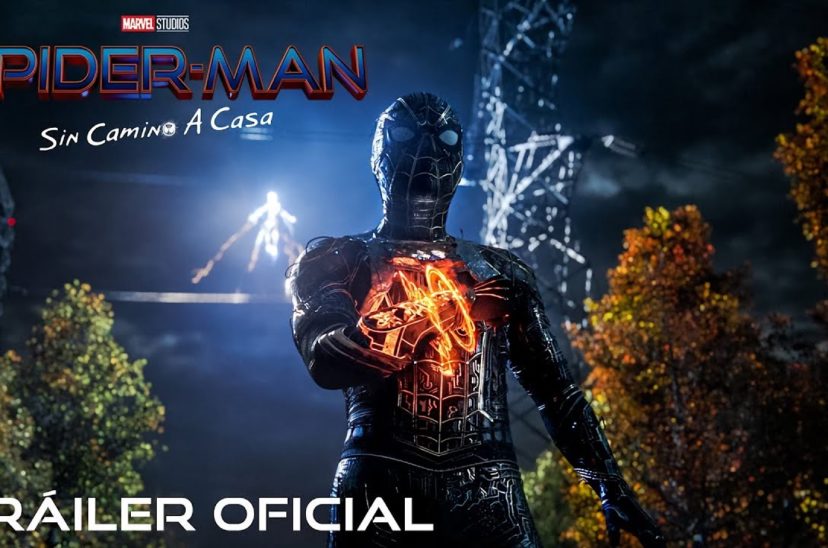 Spider-Man No Way Home