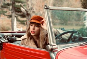 Taylor Swift - Red Taylor's Version